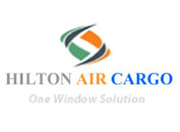 hilton Air Cargo logo